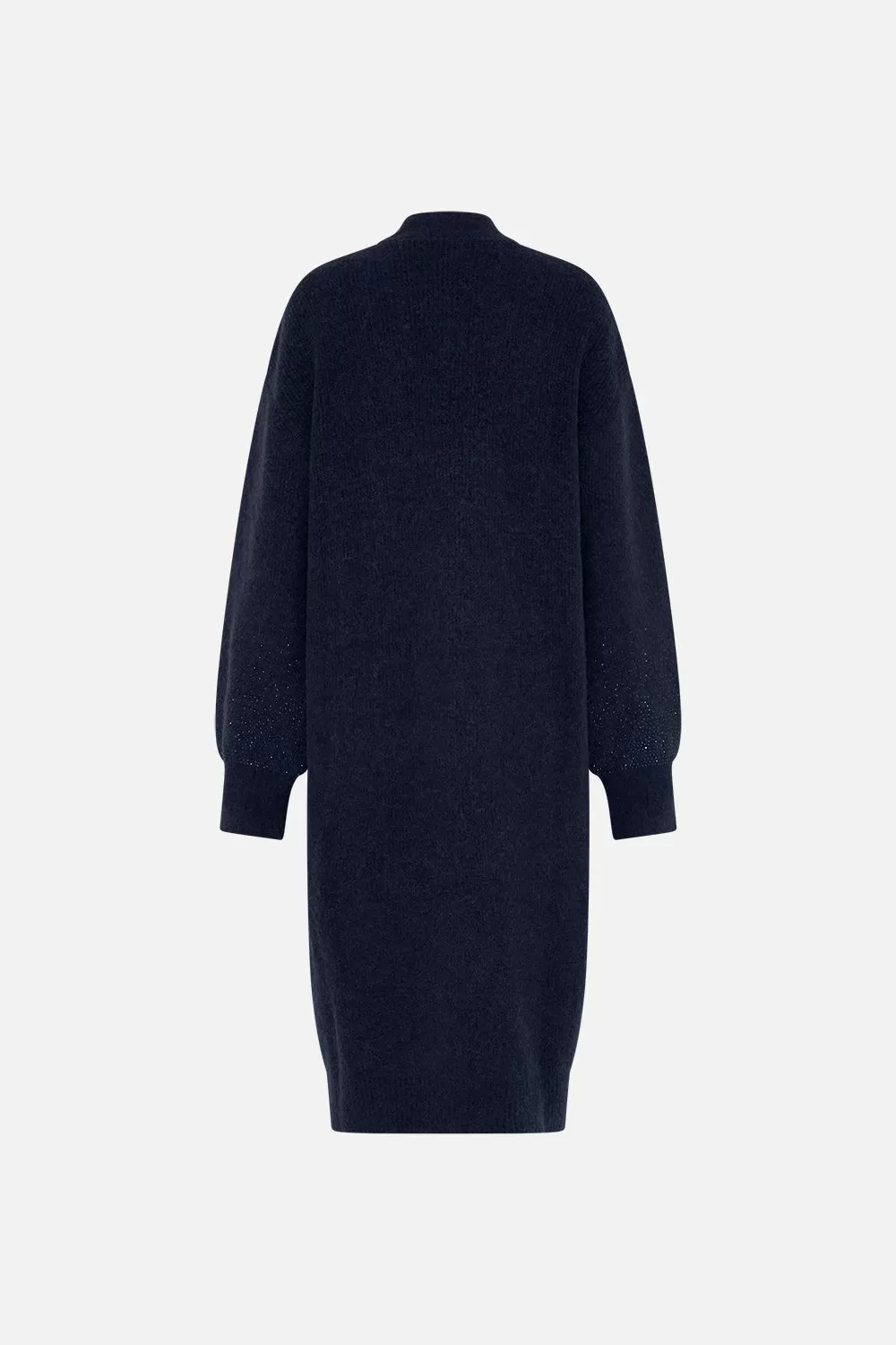 LONG COCOON CARDIGAN DUOMO KALEIDO 9 LONG COCOON CARDIGAN DUOMO KALEIDO - Image 7