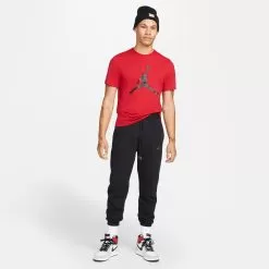 Jordan Jumpman SS Crew - Mens -Fashion Store CJ0921687 5