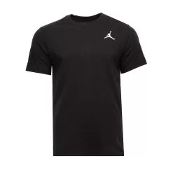 Jordan Embroidered SS Crew Tee - Mens