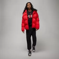 Jordan Air Stretch Crew - Mens -Fashion Store DV1445010 5