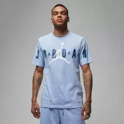 Jordan Air Stretch SS Crew - Mens -Fashion Store DV1445425 3