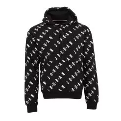 Jordan Essential All Over Print Fleece Hoody - Mens