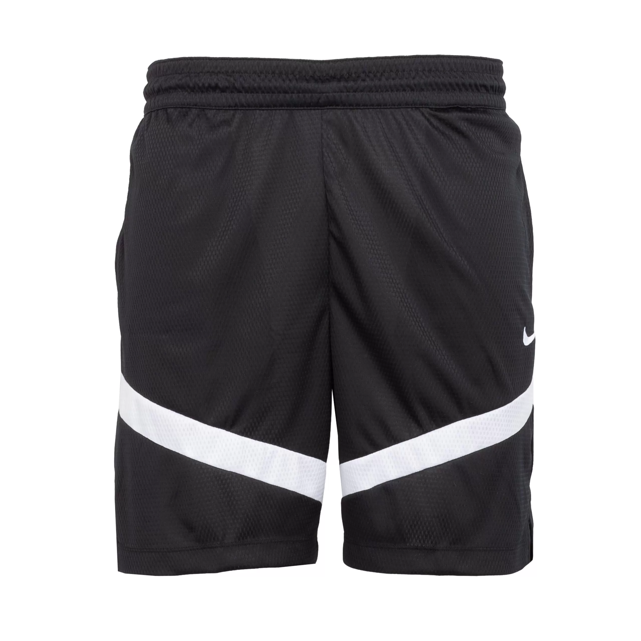 Nike Dri Fit Icon 8" Short - Mens 3 Nike Dri Fit Icon 8" Short - Mens