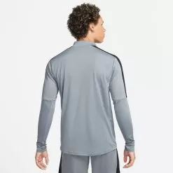 Nike Academy 23 Drill Top - Mens 10 Nike Academy 23 Drill Top - Mens -Fashion Store DX4294065 4