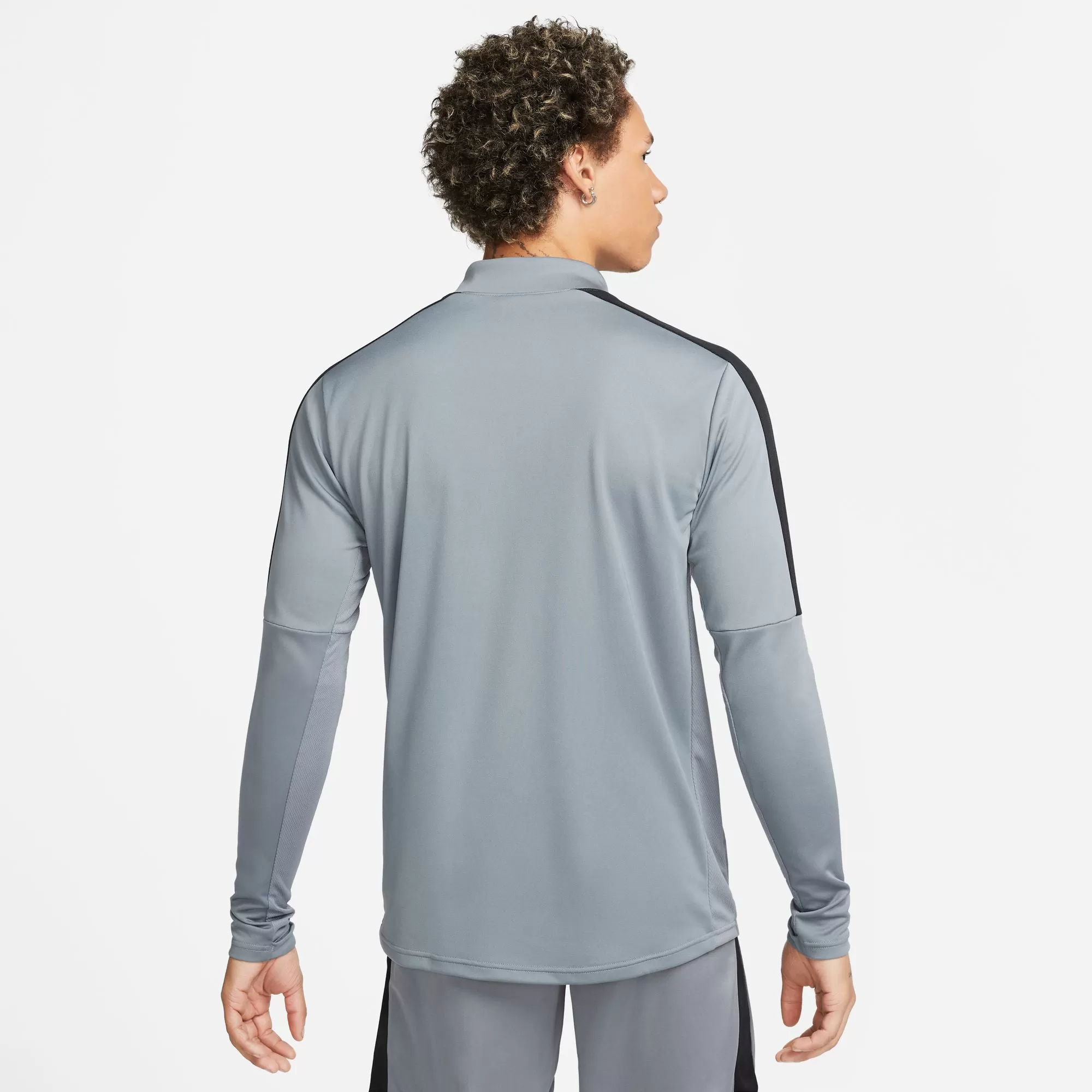 Nike Academy 23 Drill Top - Mens 6 Nike Academy 23 Drill Top - Mens - Image 4