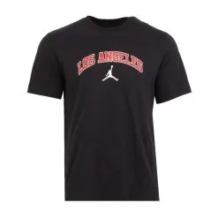 Jordan LA City Arch SS Crew - Mens