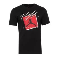 Jordan Brand Graphics Flight Tee - Mens
