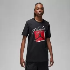 Jordan Brand Graphics Flight Tee - Mens -Fashion Store DX9593010 3