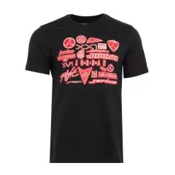 Jordan Brand Graphics Icon Tee - Mens