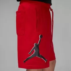 Jordan Essential Fleece HBR Short - Mens -Fashion Store DX9667687 5