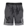 Jordan AOP Diamond Short - Mens 2 Jordan AOP Diamond Short - Mens -Fashion Store DZ0561022 1