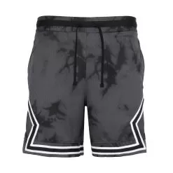 Jordan AOP Diamond Short - Mens