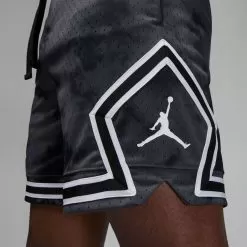 Jordan AOP Diamond Short - Mens -Fashion Store DZ0561022 5