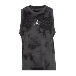 Jordan Sport AOP Mesh Jersey - Mens