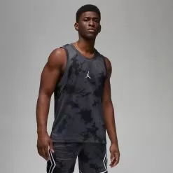 Jordan Sport AOP Mesh Jersey - Mens -Fashion Store DZ0565022 3