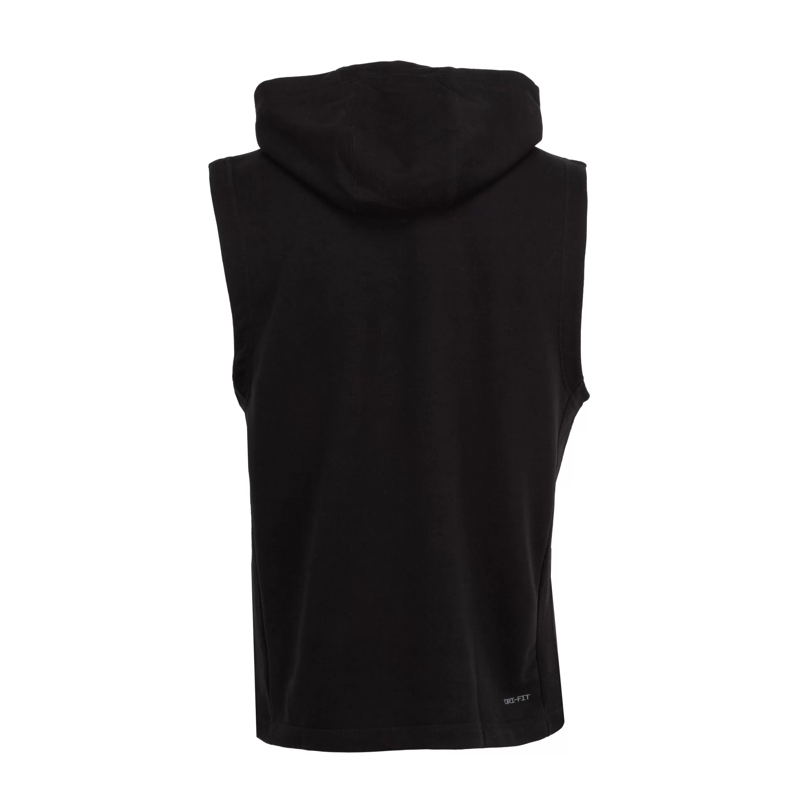 Jordan Sport Sleeveless Fleece PO Hoody - Mens 4 Jordan Sport Sleeveless Fleece PO Hoody - Mens - Image 2