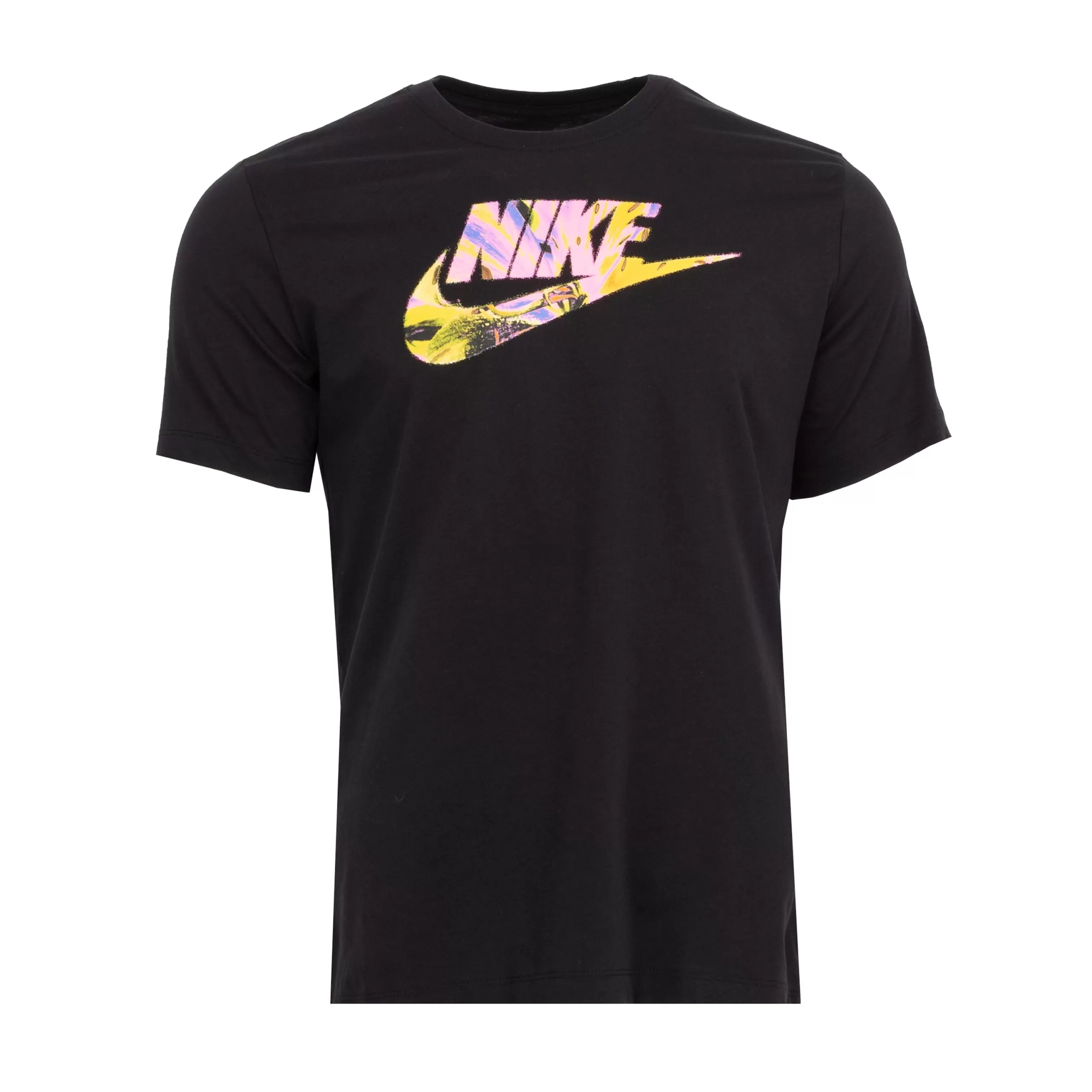 Nike Oc Futura Tee - Mens 3 Nike Oc Futura Tee - Mens