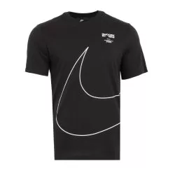 Nike Big Swoosh Tee - Mens