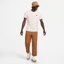 Nike Stripe Club Tee - Mens -Fashion Store DZ2985100 3