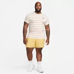 Nike Stripe Club Tee - Mens -Fashion Store DZ2985100 4