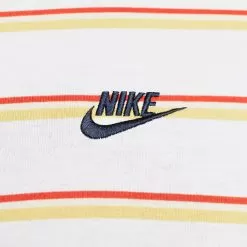 Nike Stripe Club Tee - Mens -Fashion Store DZ2985100 5