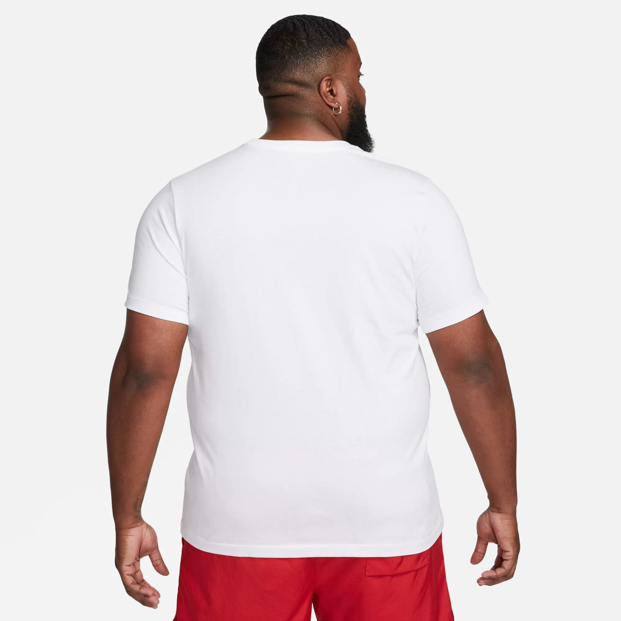 Nike Futura 2 Tee - Mens 6 Nike Futura 2 Tee - Mens - Image 4