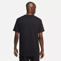 Nike 12 MO Swoosh Tee - Mens -Fashion Store DZ5173010 4