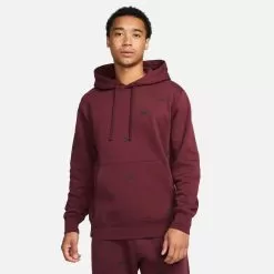 Nike Club AOP PO Hoody - Mens -Fashion Store FB7434681 3