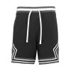 Jordan Woven Diamond Short - Mens -Fashion Store FB7580010 1