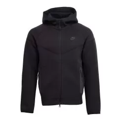 Nike Tech Fleece FZ Hoody - Mens
