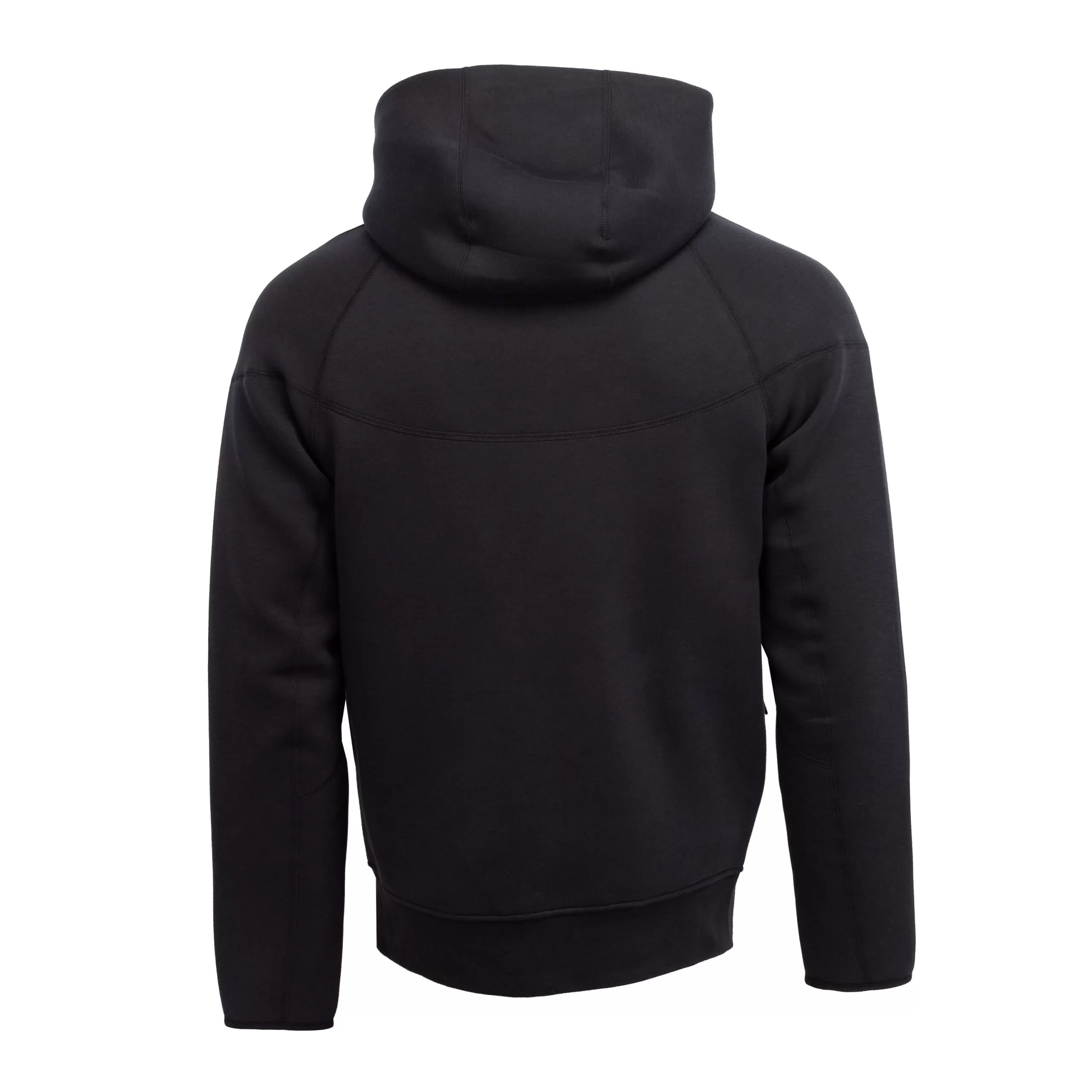 Nike Tech Fleece FZ Hoody - Mens 4 Nike Tech Fleece FZ Hoody - Mens - Image 2