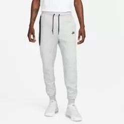 Nike Tech Fleece Jogger - Mens -Fashion Store FB8002063 4