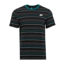 Nike Club Stripe Tee - Mens