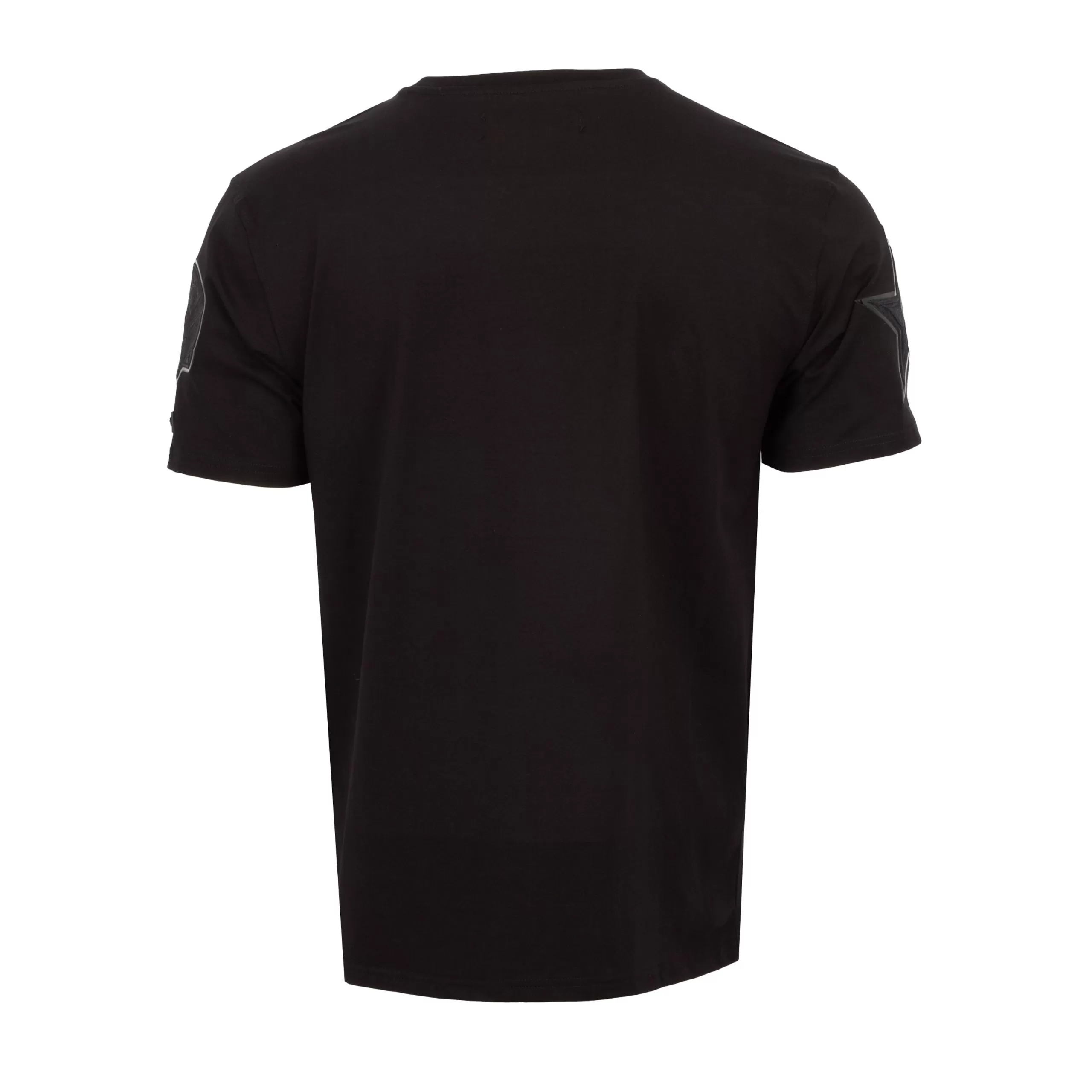 Cowboys Triple Black Tee - Mens 4 Cowboys Triple Black Tee - Mens - Image 2