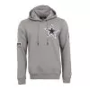 Cowboys Classic PO Hoody - Mens -Fashion Store FDC5410295GRY 1
