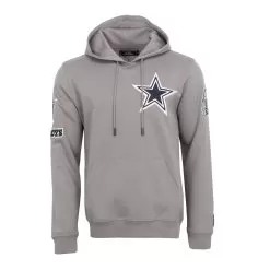 Cowboys Classic PO Hoody - Mens