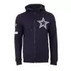 Cowboys Classic FZ Hoody - Mens -Fashion Store FDC5410296MDN 1