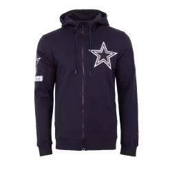 Cowboys Classic FZ Hoody - Mens