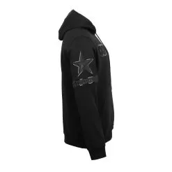 Cowboys Triple Black PO Hoody - Mens -Fashion Store FDC5410308BLK 3
