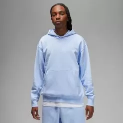 Jordan Essential Fleece Pullover Hoody - Mens -Fashion Store FJ7774425 3