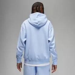Jordan Essential Fleece Pullover Hoody - Mens -Fashion Store FJ7774425 4