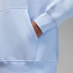 Jordan Essential Fleece Pullover Hoody - Mens -Fashion Store FJ7774425 5