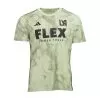 ADIDAS LAFC 23/24 Replica Away Jersey - Mens -Fashion Store HI1873 1