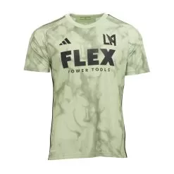 ADIDAS LAFC 23/24 Replica Away Jersey - Mens