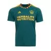 ADIDAS Galaxy 23/24 Replica Away Jersey - Mens -Fashion Store HI1874 1