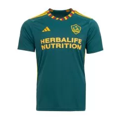 ADIDAS Galaxy 23/24 Replica Away Jersey - Mens