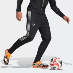 ADIDAS Messi Track Pant - Mens -Fashion Store HR4352 4