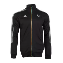 ADIDAS Messi Track Jacket - Mens