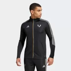 ADIDAS Messi Track Jacket - Mens -Fashion Store HR4354 3