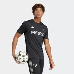 ADIDAS Messi Jersey - Mens -Fashion Store HR4357 3